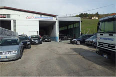 Officina autorizzata renault