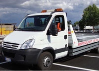 Officina autorizzata Dacia